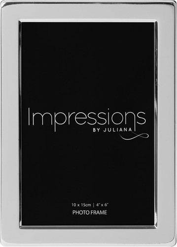 Impressions silver plated - impressions,