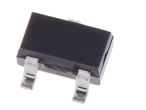 Pcs diodes inc n channel - pcs, n-channel