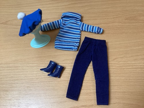 Vintage sindy doll outfit - vintage,
