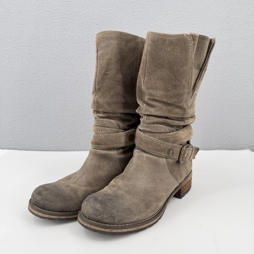 Clarks majorca villa - majorca, leather