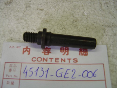 Anf125 2003 nsr50 93 - anf125, 2003-07
