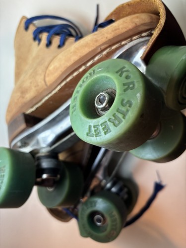Vintage roller disco - vintage,