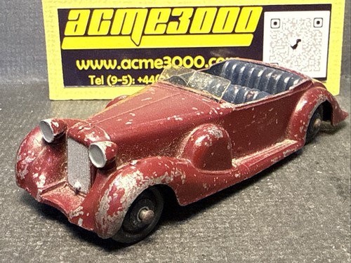 1946 dinky toys 38c - 1946-50,