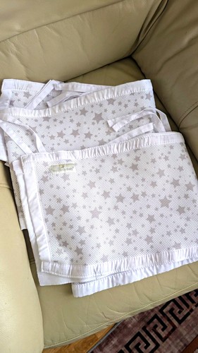 Breathablebaby mesh liner - breathablebaby, 2