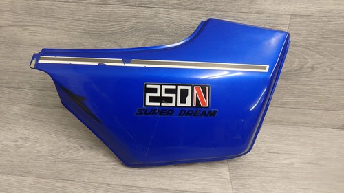 1980 honda 250 - 1980,