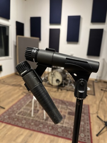 Sm57 fredman degree - sm57, 45