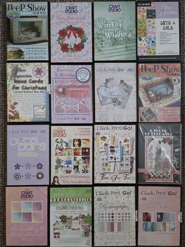 Craft and usb bundle - 32, bundle,