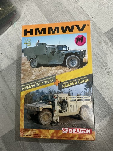 Dragon model kit - dragon,