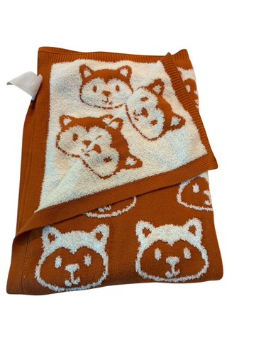 Little miracles fox baby - miracles,