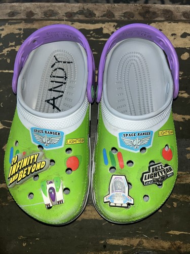 Kids crocs classic disney - kids,