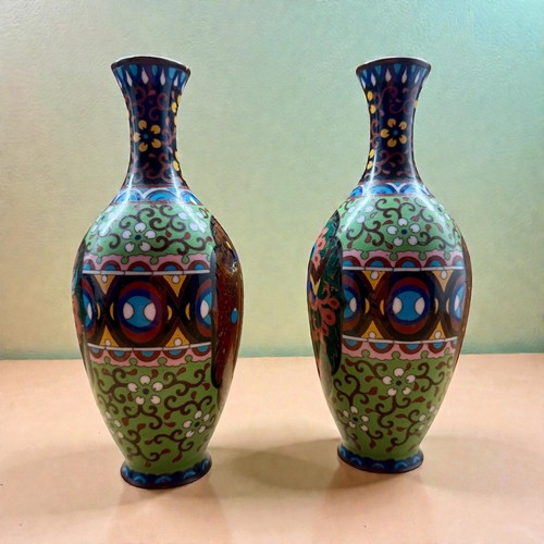 Original pair 19th - pair, 19th/20th