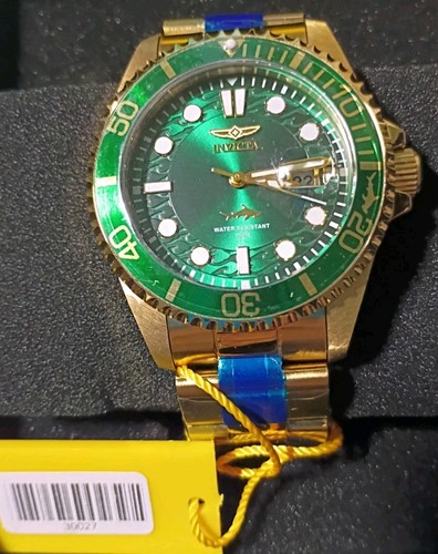 Invicta collectors pro - 39-invicta,