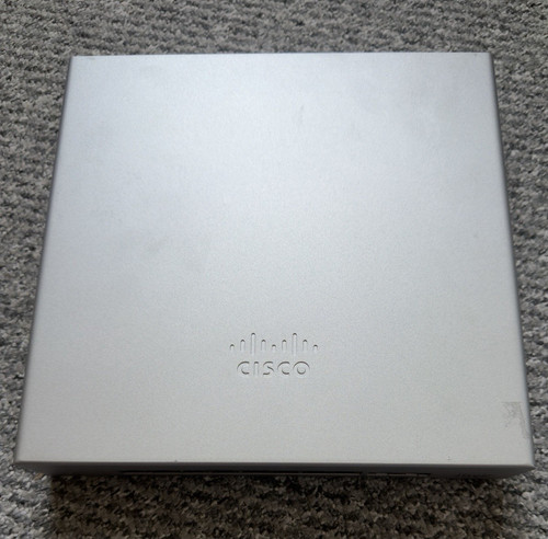Cisco meraki ms120 - cisco,