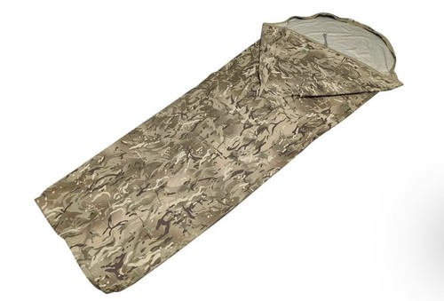 British army bivy bag mtp - bivy,