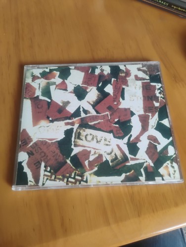 The stone roses one love - the,