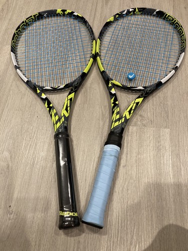 Babolat aero 2026 - babolat, tennis
