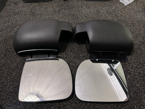 Renault kangoo wing mirror - renault,