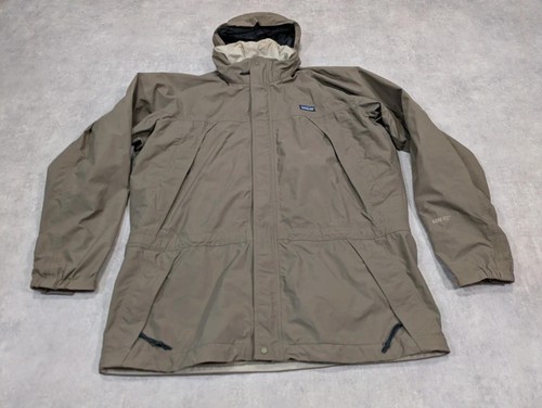 Patagonia jacket mens goretex - patagonia,