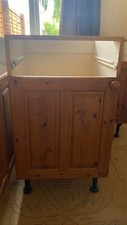 Vintage kitchen cabinets used - kitchen,