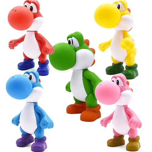 Super mario bros yoshi - super,