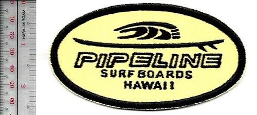 Retro surfing hawaii pipeline - surfing,
