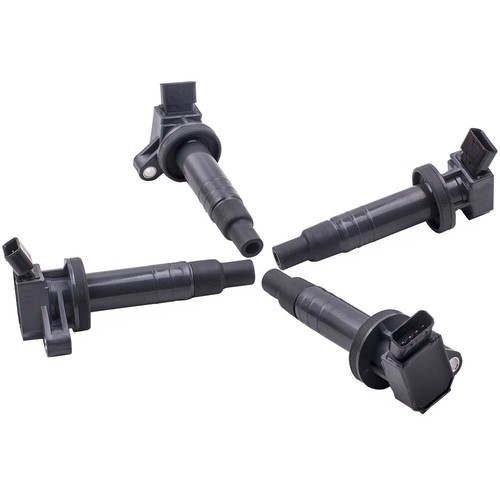 Ignition coil packs stick - ignition,
