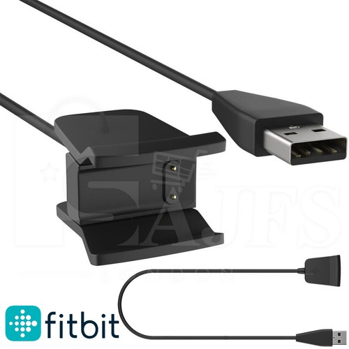 Fitbit alta usb charging - alta, hr