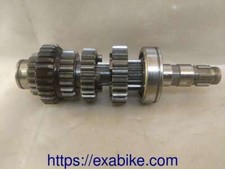 Primary gearbox shaft for - shaft,