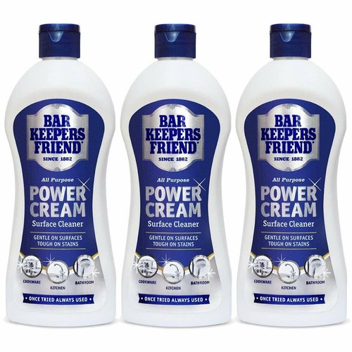 Bar keepers friend all purpose - keepers,