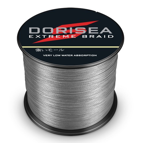 Dorisea 100m 300m - 100m, 1000m