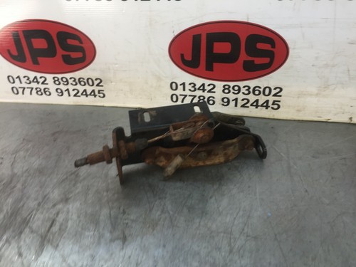 Handbrake caliper cushman - handbrake,