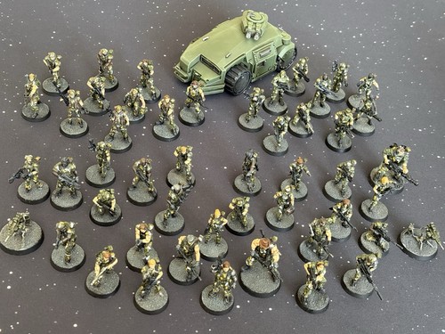 Awesome warhammer 40k astra - 40k,