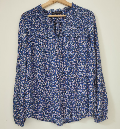 Collection women s blue - m&s,
