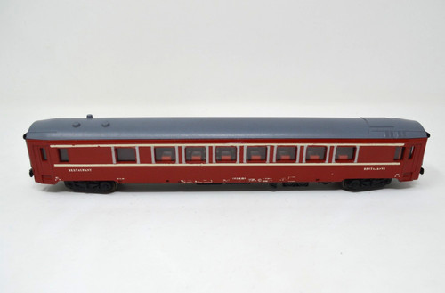Model railways ho - railways,