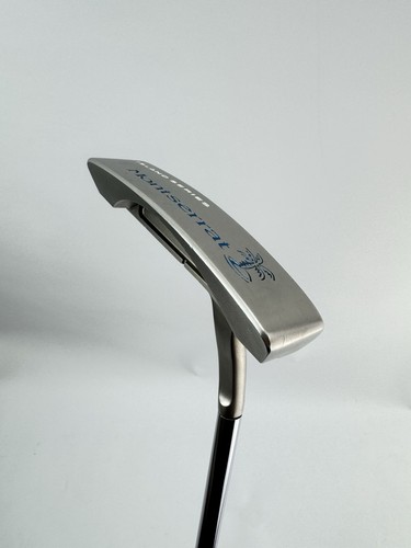 Rife island series putter - rife,