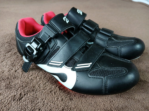 Peloton shoes uk 5 - eu, 38