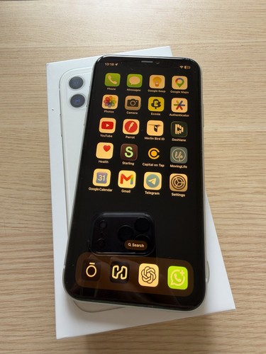 Apple iphone 64gb - apple,