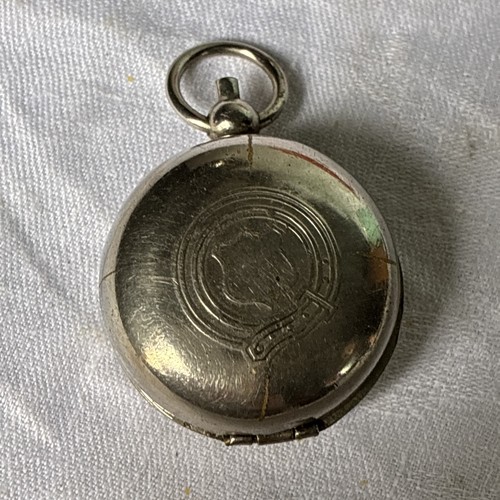 Antique vintage silver - antique, plated