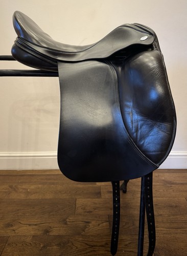 Da saddles black - 17,