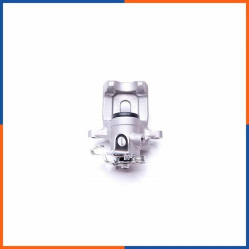 Rear left brake caliper - , for