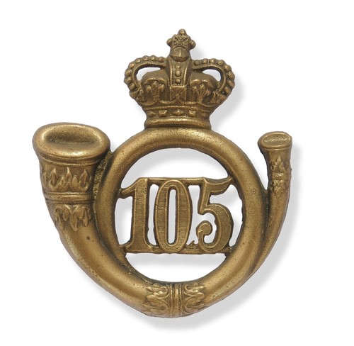 105th regiment foot madras - 105th, (madras