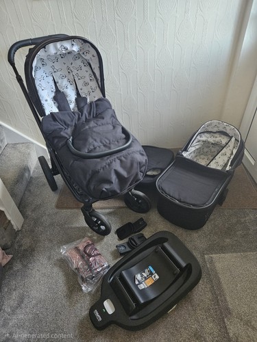 Cossatto giggle travel - 4,