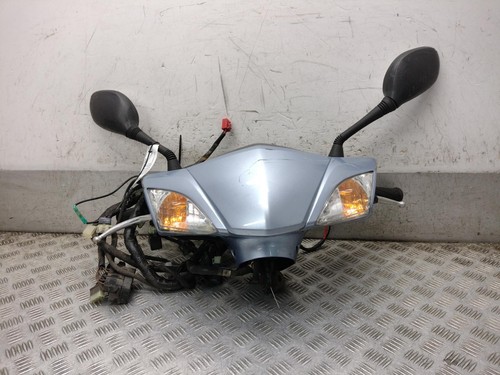 Yamaha cygnus 125 - cygnus, handlebars