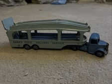 Rare vintage dinky toys - rare,