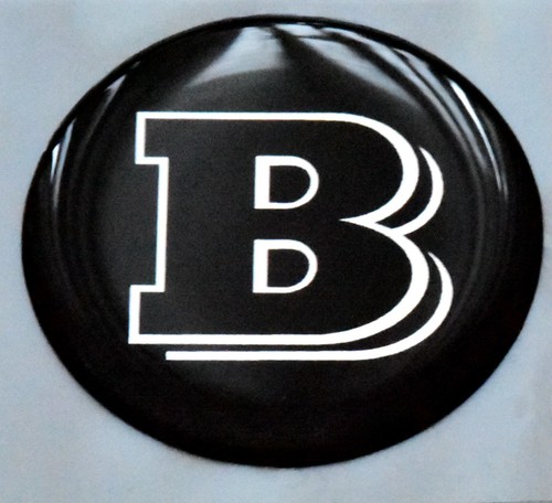 Emblem logo mercedes - 50,