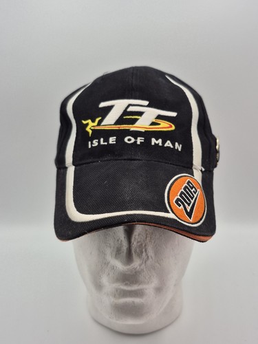 Official isle man - of, racing