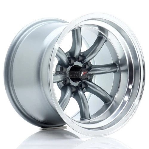 Japan racing jr19 alloy - jr19,