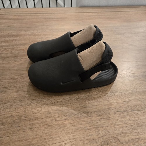 Niike calm mule womens - calm,