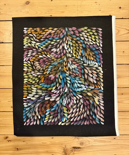 Tanya bird aboriginal - tanya, bird:
