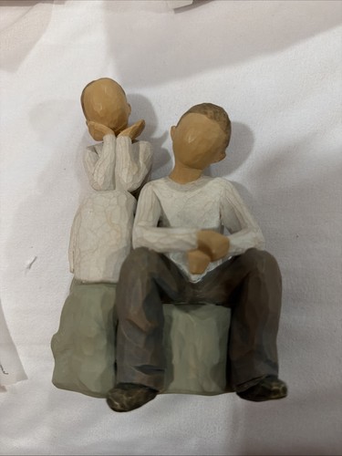 Willow tree brother - brother, and